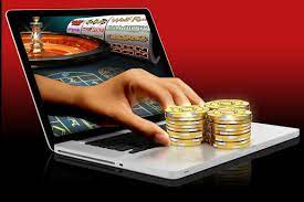 Онлайн казино Gorilla Casino