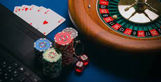 Vulkan Russia Casino
