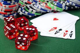 Зеркало Casino Bounty